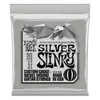 Ernie Ball John Mayer Silver...