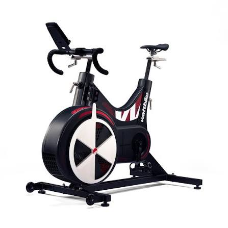 Wattbike Air exercise bike