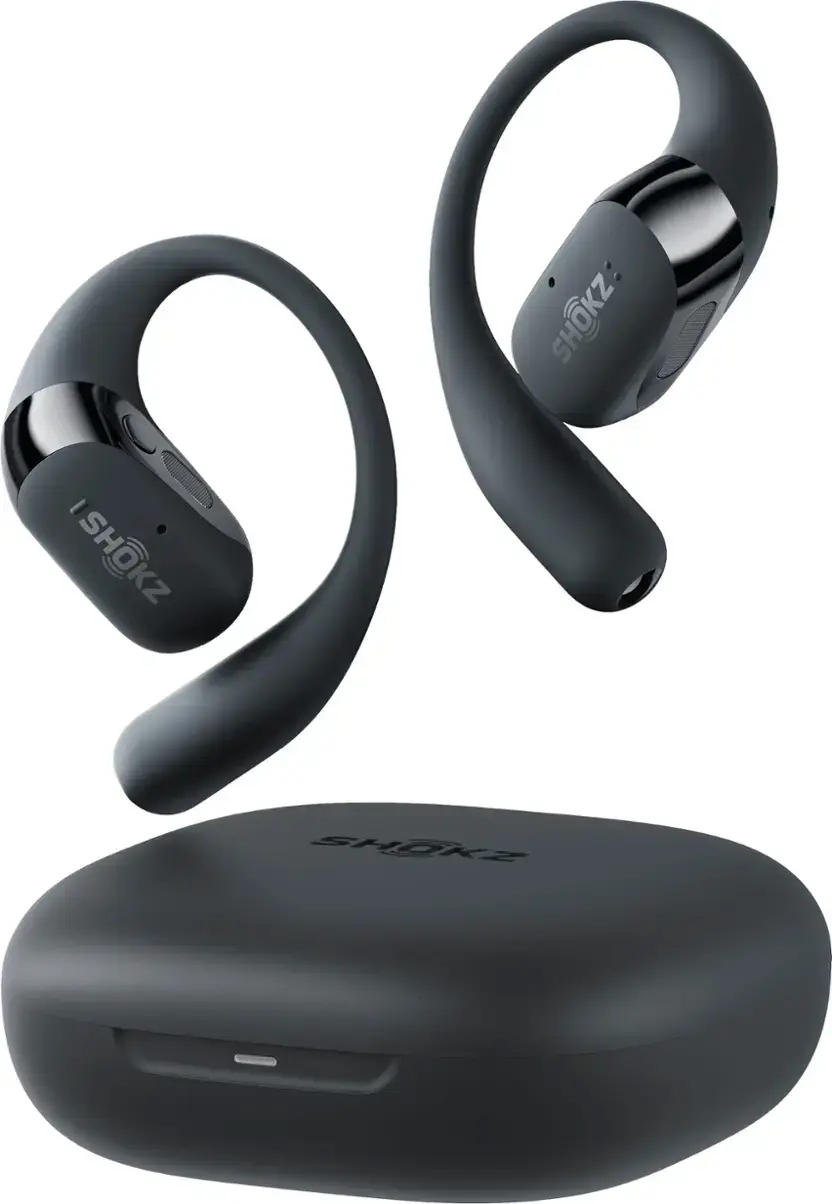 Shokz OpenFit 2,Shokz OpenFit 2 Plus