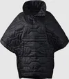 PRIMALOFT INSULATED PONCHO