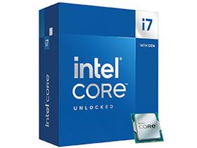 Intel Core i7-14700K