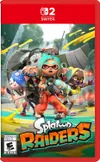 Splatoon&trade; Raiders