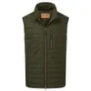 Men's Schoffel Brora Quilted...