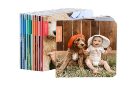 Chatbooks Photo books