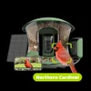 Smart Bird Feeder with...