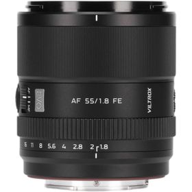 Viltrox AF 55mm f/1.8 Evo