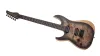 Schecter Reaper-6 Charcoal...