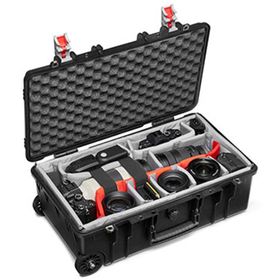 Manfrotto Reloader Tough H-55 PL Roller Case