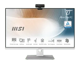 MSI Modern AM271P 11M