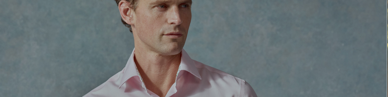 Hawes and Curtis promotional image for a unique code offer
