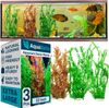 Aquabetta 3PCS Artificial...