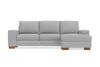 Melrose Reversible Chaise...