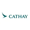 Cathay Pacific Airlines