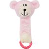 Pet Life ® Moo-Born' Plush...