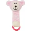 Pet Life ® Moo-Born' Plush...