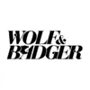 Wolf & Badger