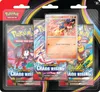 Pok&eacute;mon TCG: Mega...