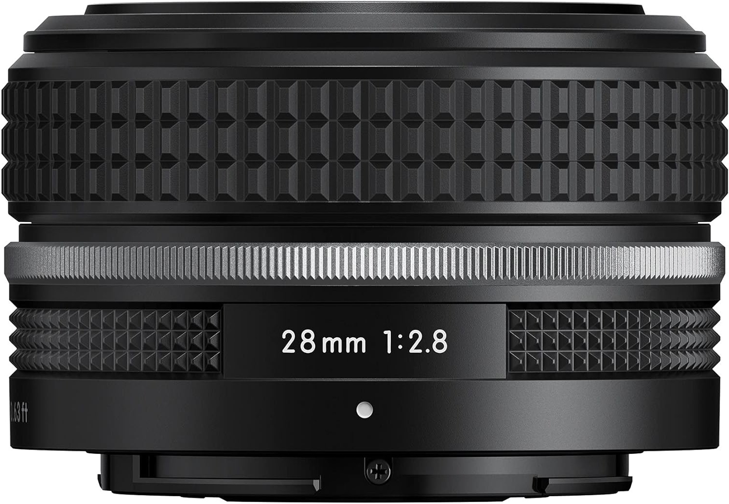 Nikon Z 28mm f/2.8 SE