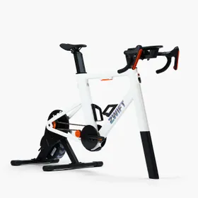 Ride With Kickr Core