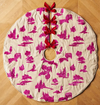 Dorsey Tree Skirt