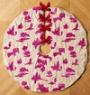 Dorsey Tree Skirt