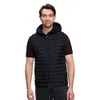 LeMieux Black Mens Hooded...