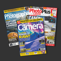 Photography Magazines