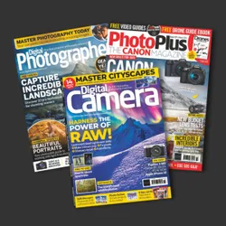 Photography Magazines