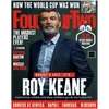 FourFourTwo Magazine