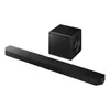 Samsung soundbars