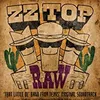 RAW: 'That Little Ol' Band...