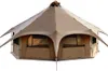 MC TOMOUNT Canvas Tent Bell...