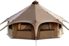 TOMOUNT Bell Tent