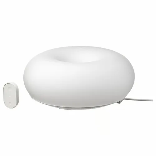 Varmblixt Smart Lamp