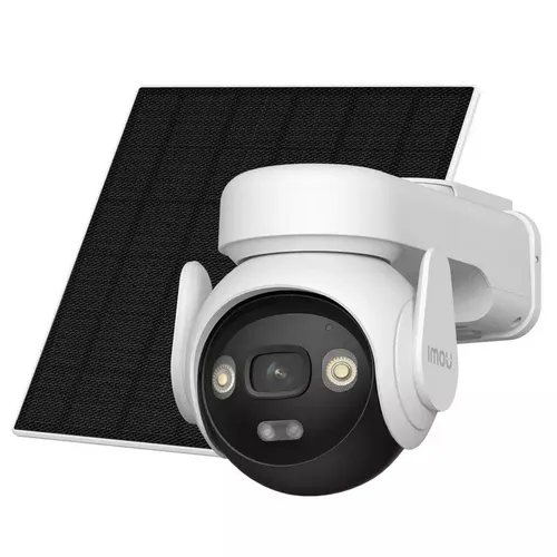  AOV PT security camera