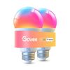 Govee Smart Light Bulbs, WiFi...