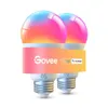 Govee Smart Light Bulbs, WiFi...