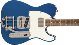 Squier Classic Vibe Custom Telecaster SH with Bigsby