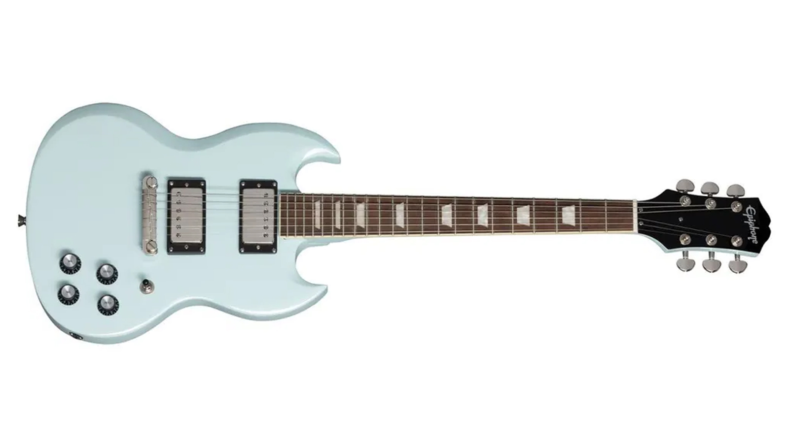 Epiphone Power Players SG