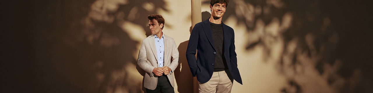 Charles Tyrwhitt promotional image for a code offer