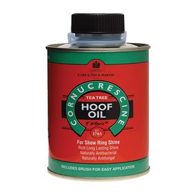 Carr & Day & Martin Cornucrescine Tea Tree Hoof Oil