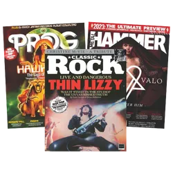 Music Magazines