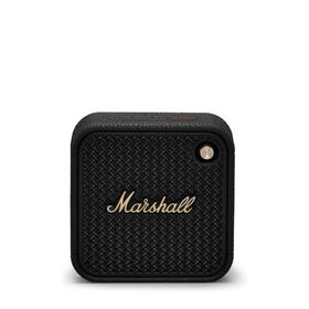 Marshall Willen II