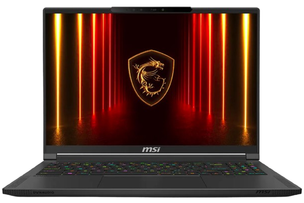 MSI Stealth A16 AI+