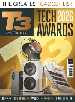 T3 magazine subscription