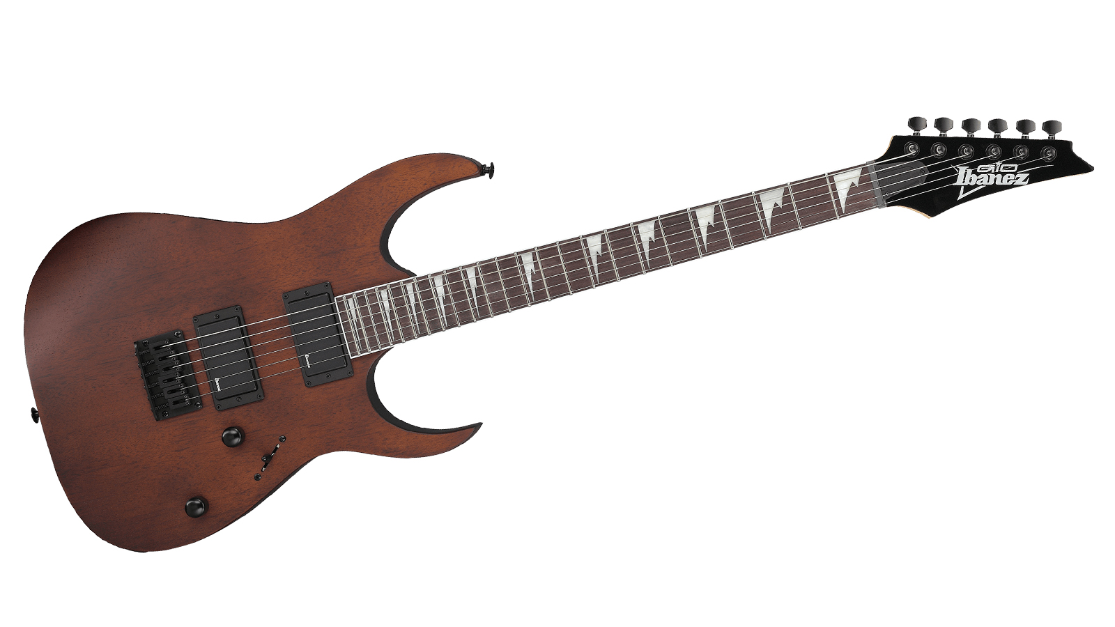Ibanez Gio GRG121DX