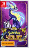 Pokemon Violet - Nintendo...