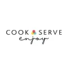 Cook Serve Enjoy
