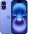 Apple iPhone 16 - 128GB - Pink
