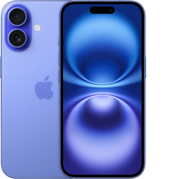 Apple iPhone 16